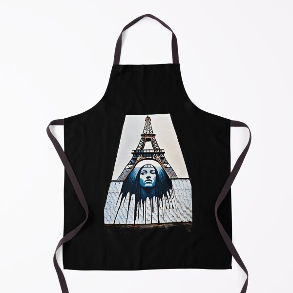 Item preview, Parisian Noir: The Eiffel Tower Mystery designed and sold by DomStarnini.