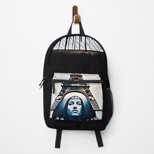 Item preview, Parisian Noir: The Eiffel Tower Mystery designed and sold by DomStarnini.