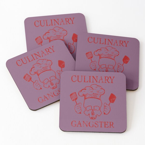 Item preview, Cooking Chef Chef Hat Skull - Food Cook Culinary Gangster 	 designed and sold by pimpaoekenta9.