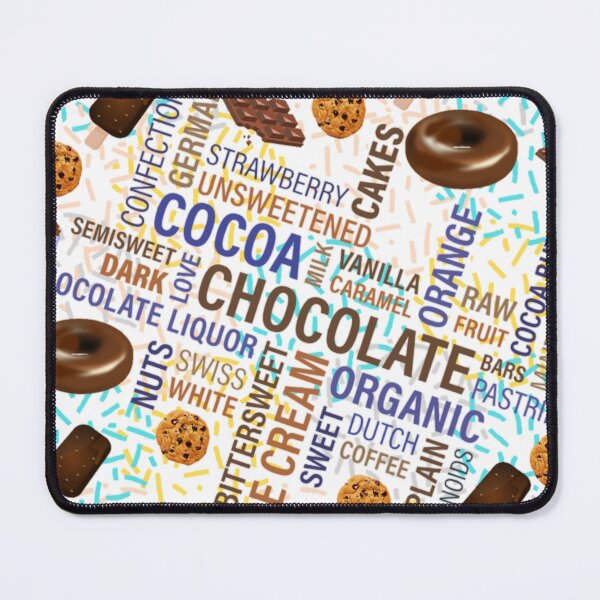 Item preview, Chocolate Lover designed and sold by Danyell369.