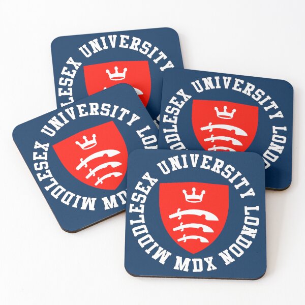 Item preview, Middlesex University London England UK designed and sold by UkCollegeVibes.