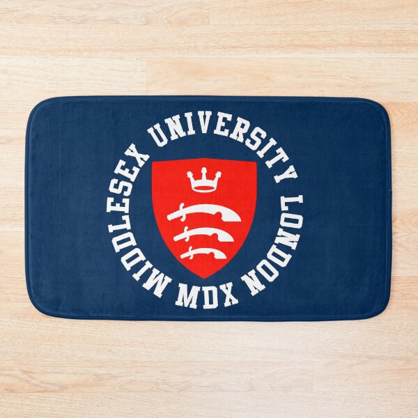 Item preview, Middlesex University London England UK designed and sold by UkCollegeVibes.