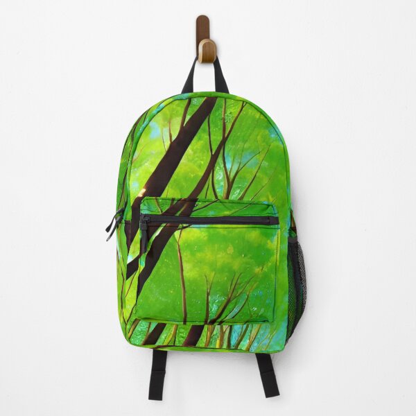 Item preview, Tree Canopy Pattern designed and sold by toonydesigns.