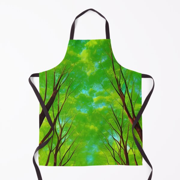 Item preview, Tree Canopy Pattern designed and sold by toonydesigns.