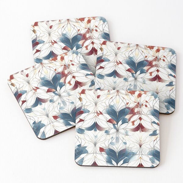Item preview, Abstract pattern designed and sold by loud-silence.
