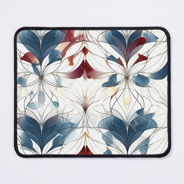 Item preview, Abstract pattern designed and sold by loud-silence.