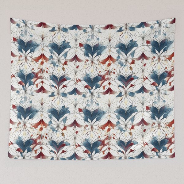 Item preview, Abstract pattern designed and sold by loud-silence.