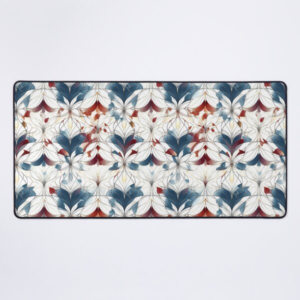 Item preview, Abstract pattern designed and sold by loud-silence.