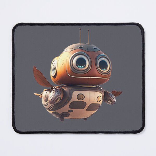 Item preview, Flying Robot designed and sold by Blueblock.