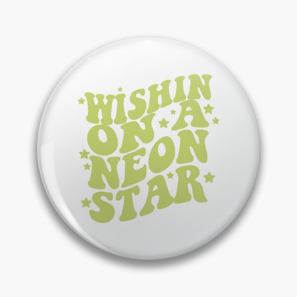 Item preview, Wishin On A Neon Star designed and sold by Carlifriess.