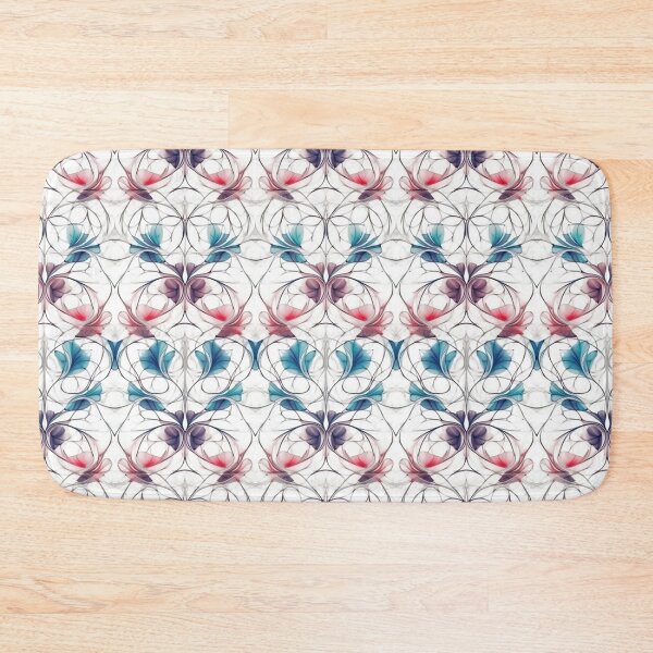 Item preview, Abstract pattern designed and sold by loud-silence.