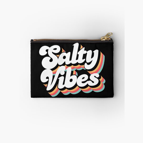 Item preview, Salty Vibes designed and sold by FrescoDesign.