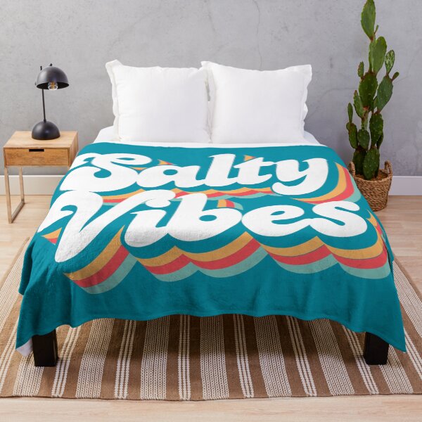 Item preview, Salty Vibes designed and sold by FrescoDesign.
