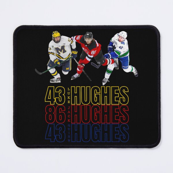Item preview, Hughes Brothers designed and sold by MLD112.