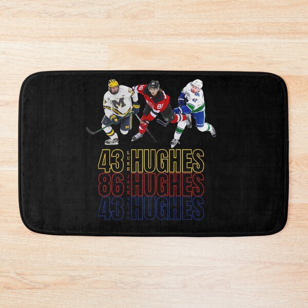 Item preview, Hughes Brothers designed and sold by MLD112.