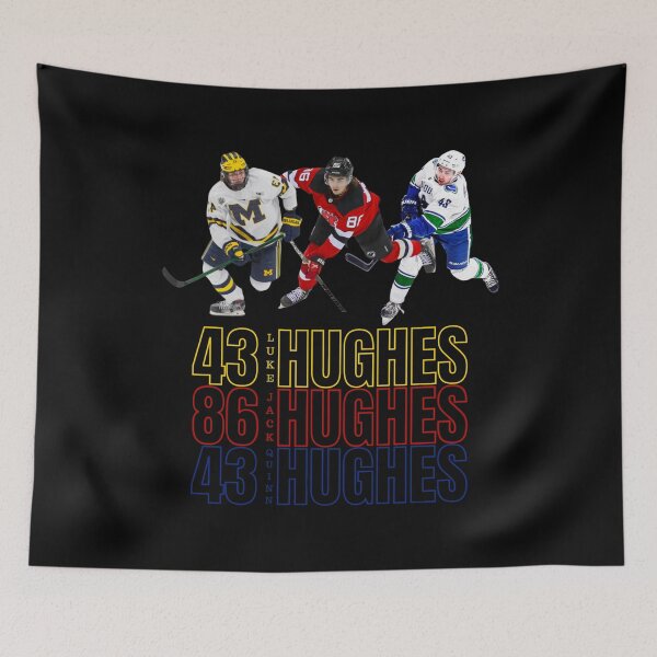 Item preview, Hughes Brothers designed and sold by MLD112.