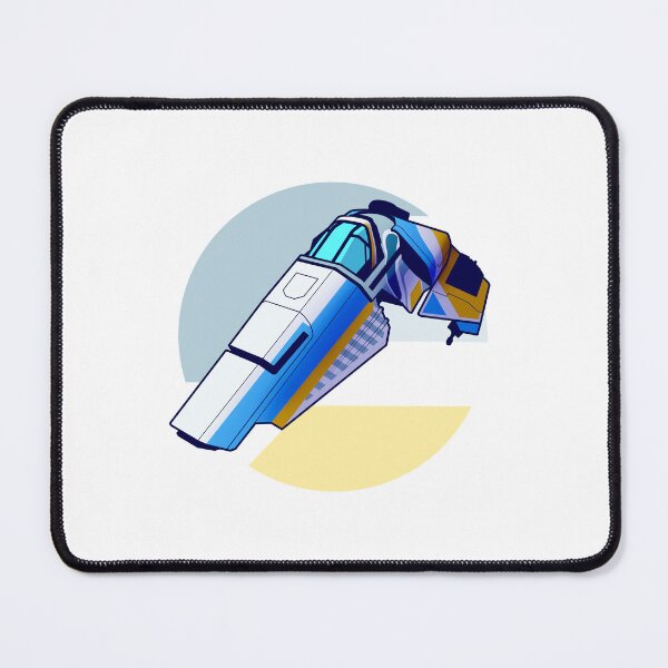 Item preview, Racing Jet Fe designed and sold by sharklysweet.