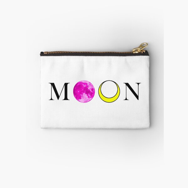 Item preview, Moon lettering designed and sold by ninaneco.