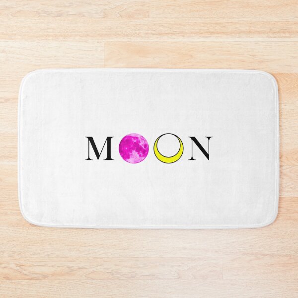 Item preview, Moon lettering designed and sold by ninaneco.