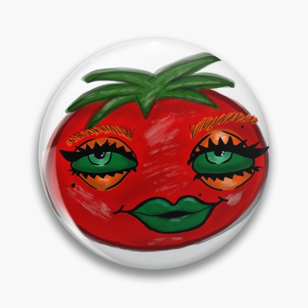 Item preview, Yassified Tomato designed and sold by Awal23.