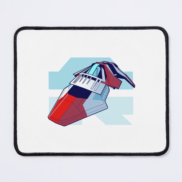 Item preview, Racing Jet Ag designed and sold by sharklysweet.