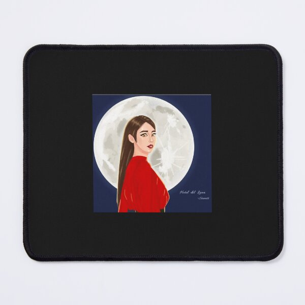 Item preview, Hotel Del Luna IU designed and sold by RinkyArt.