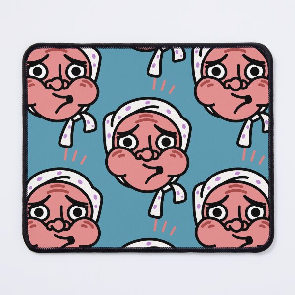 Item preview, Haganezuka designed and sold by MoriDeco.