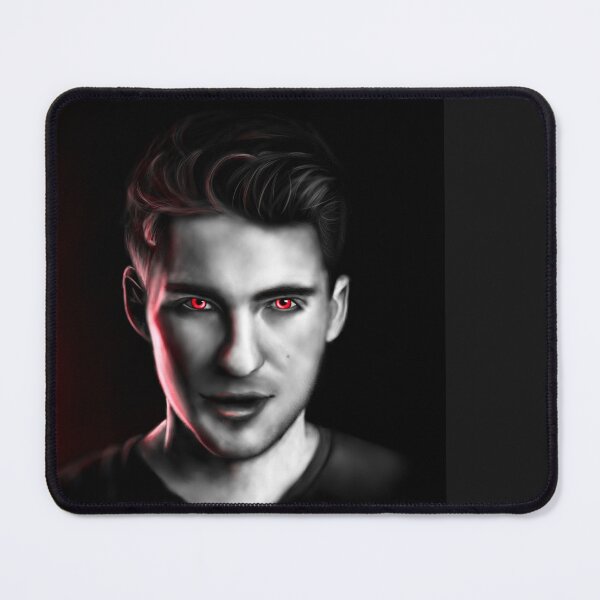 Item preview, Theo Raeken Alpha Eyes designed and sold by Vikyheliova.
