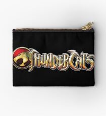 Thundercats logo Studio Pouch