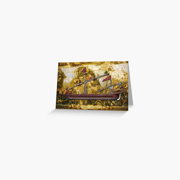 Greeting Card