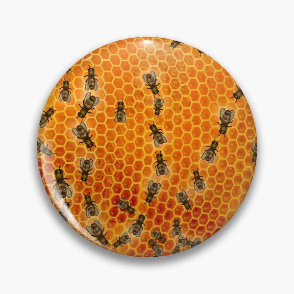 Item preview, Buzz Buzz Buzz designed and sold by Mighty-Mo.