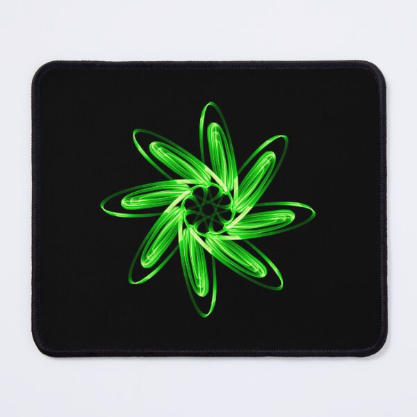 Item preview, Green star designed and sold by Meo Design.