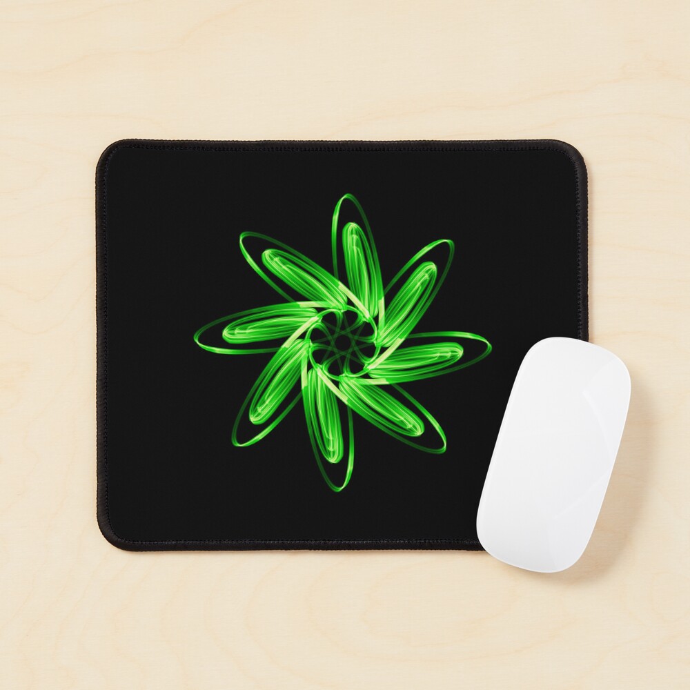 Item preview, Mouse Pad designed and sold by RomeoAzahar.