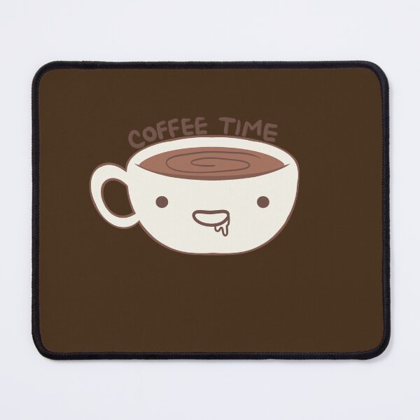 Item preview, Coffee time designed and sold by Jiimo25.