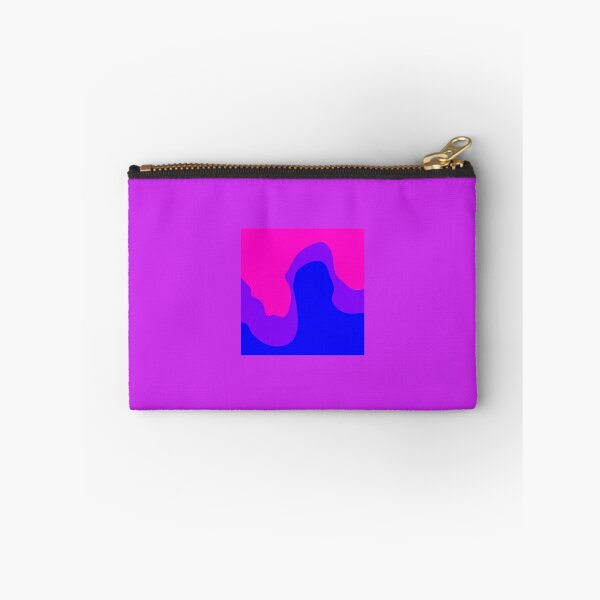 Item preview, Liquid bisexual pride flag designed and sold by Rohza-Doodles.