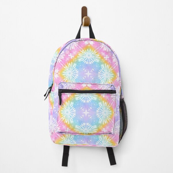 Item preview, Rainbow Tie Dye designed and sold by cafelab.