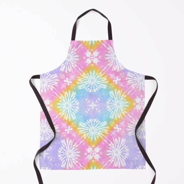Item preview, Rainbow Tie Dye designed and sold by cafelab.