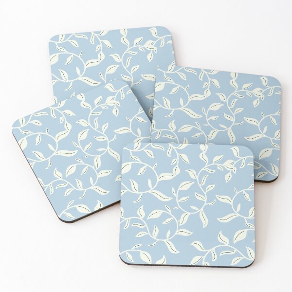 Item preview, White Vines designed and sold by Courtney Nicholls.