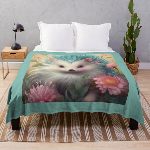 Item preview, Porcupine designed and sold by Blueblock.