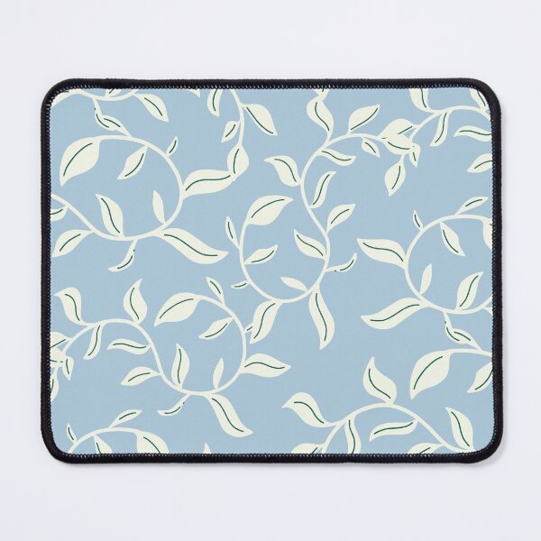 Item preview, White Vines designed and sold by Courtney Nicholls.