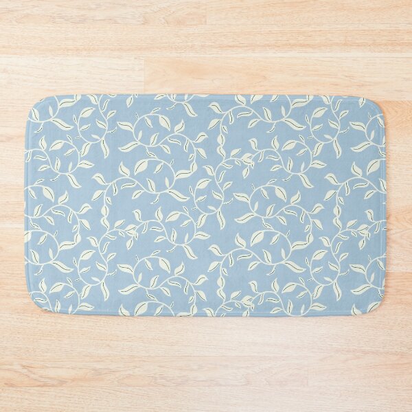 Item preview, White Vines designed and sold by Courtney Nicholls.