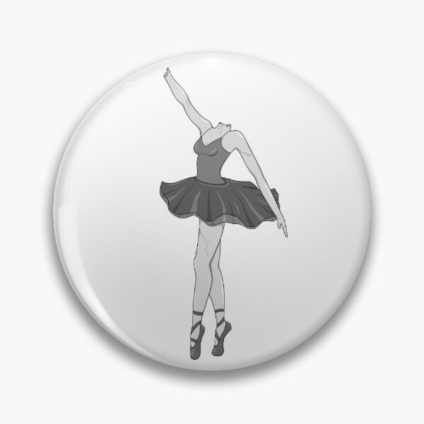 Artikelvorschau, Broken Ballerina entworfen und verkauft von AliasAlien.