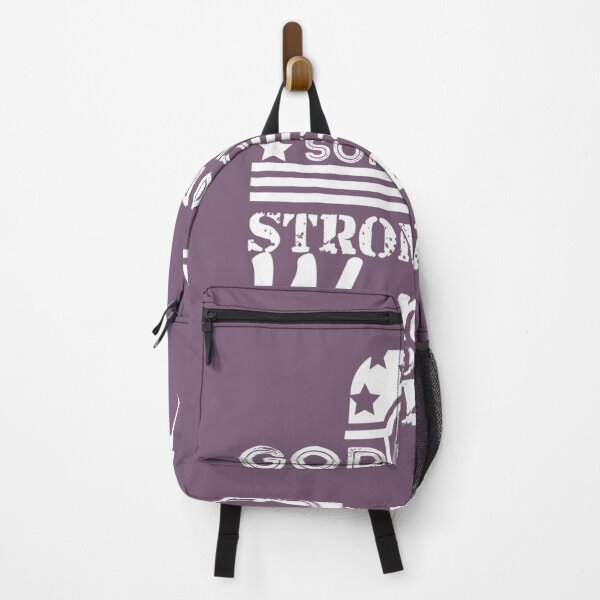 Item preview, God Found Some Of The Strongest Women Veterans designed and sold by chaynyunonav.