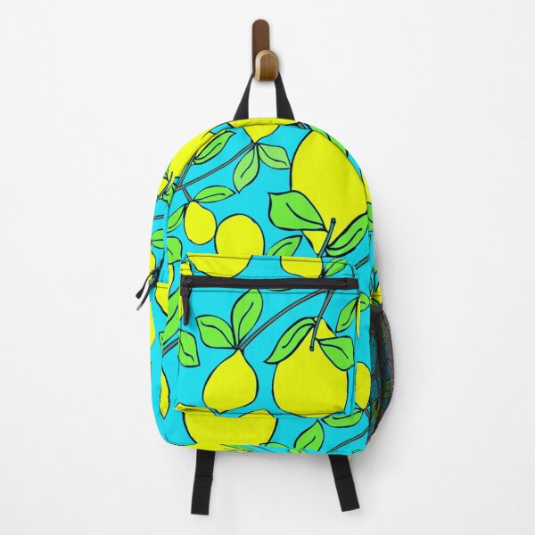 Item preview, Lemons designed and sold by FemmeBossComics.