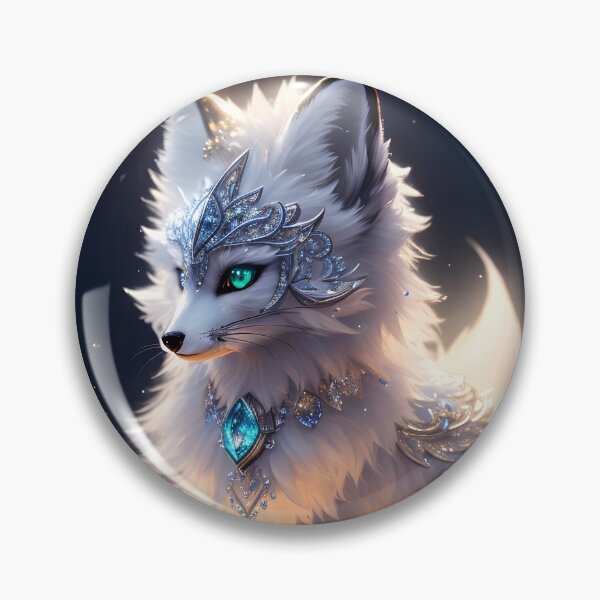 Item preview, Cold Divine  designed and sold by TheBrightFlame.