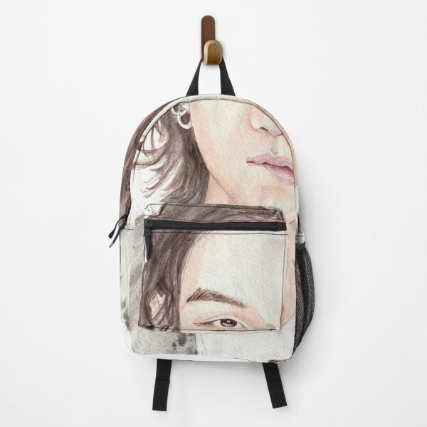 Item preview, Fade into You - AGUST D designed and sold by emopod.