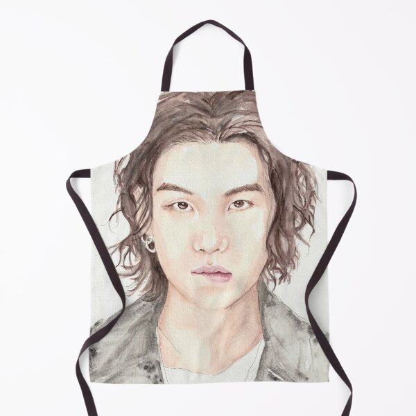 Item preview, Fade into You - AGUST D designed and sold by emopod.