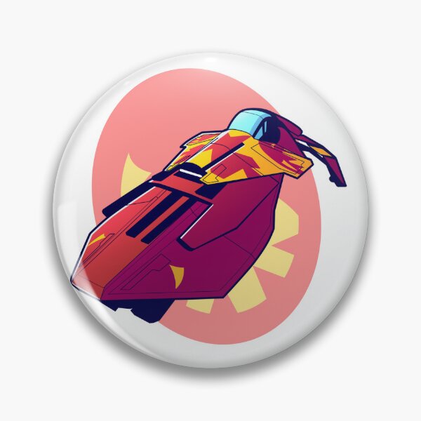 Item preview, Racing Jet Pi designed and sold by sharklysweet.