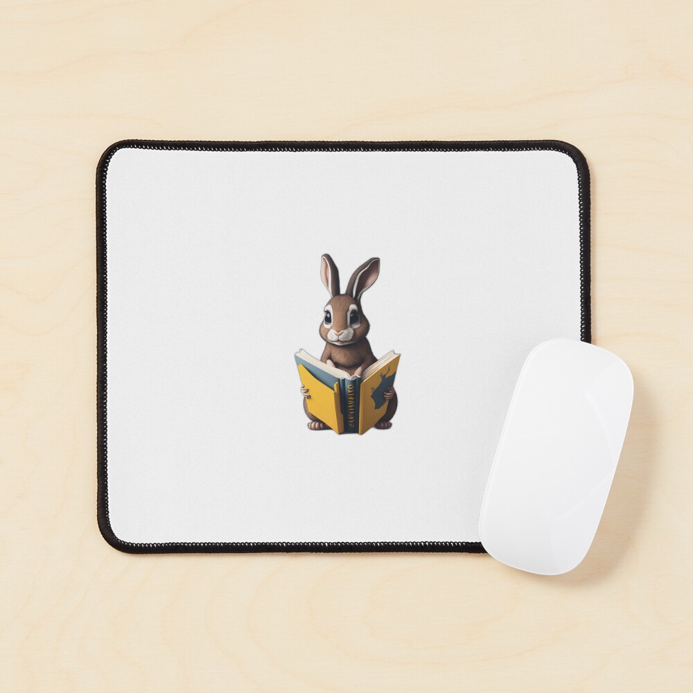 Item preview, Mouse Pad designed and sold by TheStickerPatch.