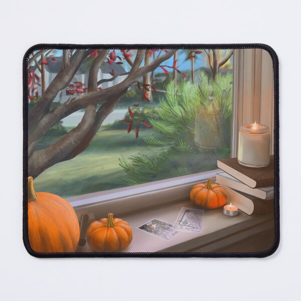 Item preview, Fall Vibes designed and sold by Mighty-Mo.